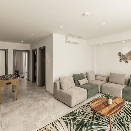 Fig Tree Bay Residences 7 Протарас Екстер'єр фото