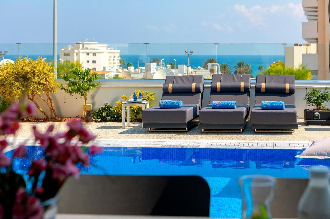 Fig Tree Bay Residences 7 Протарас Екстер'єр фото