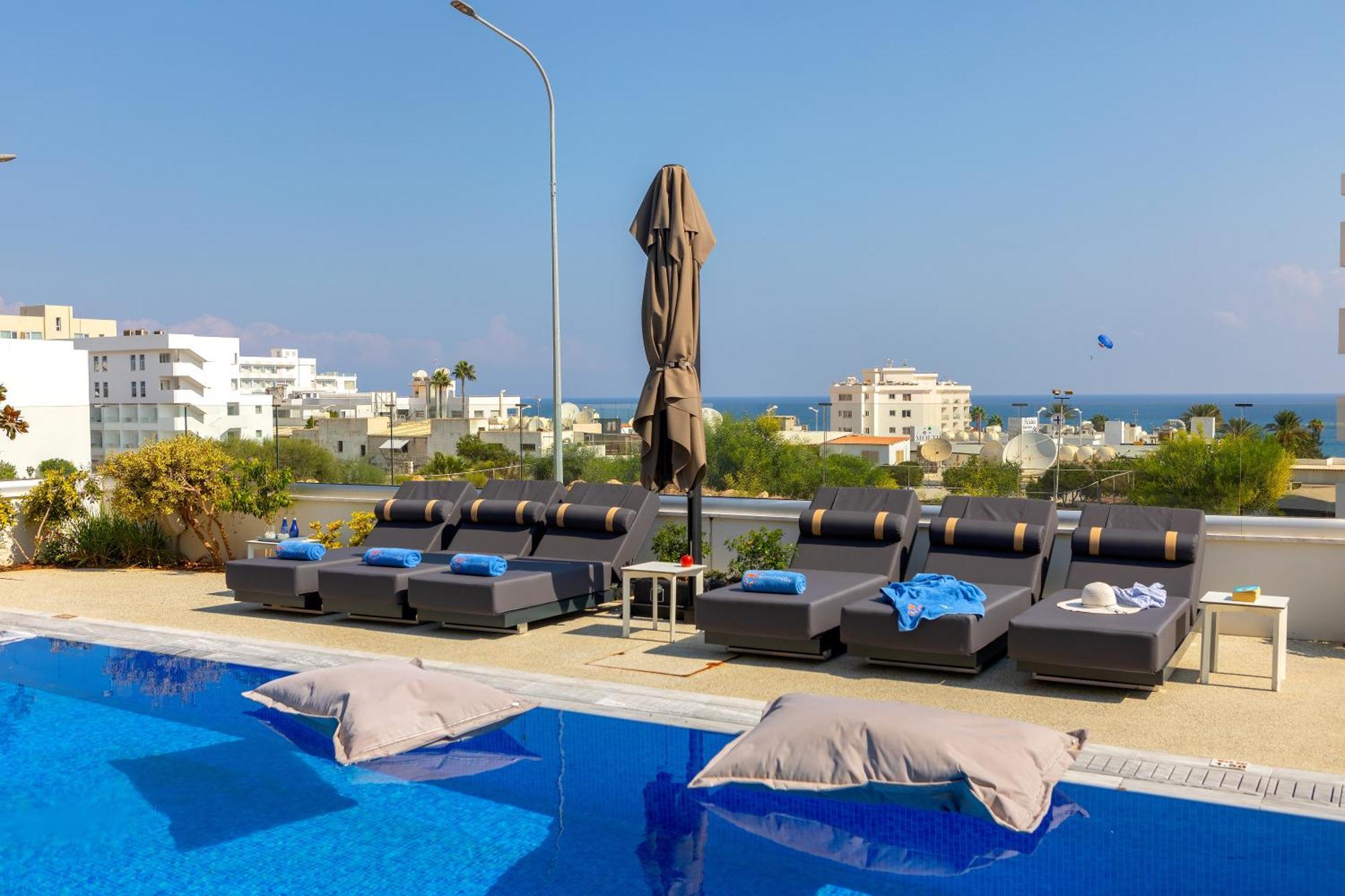 Fig Tree Bay Residences 7 Протарас Екстер'єр фото