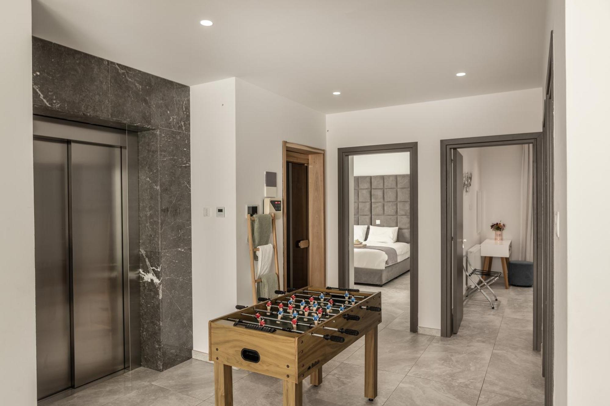 Fig Tree Bay Residences 7 Протарас Екстер'єр фото