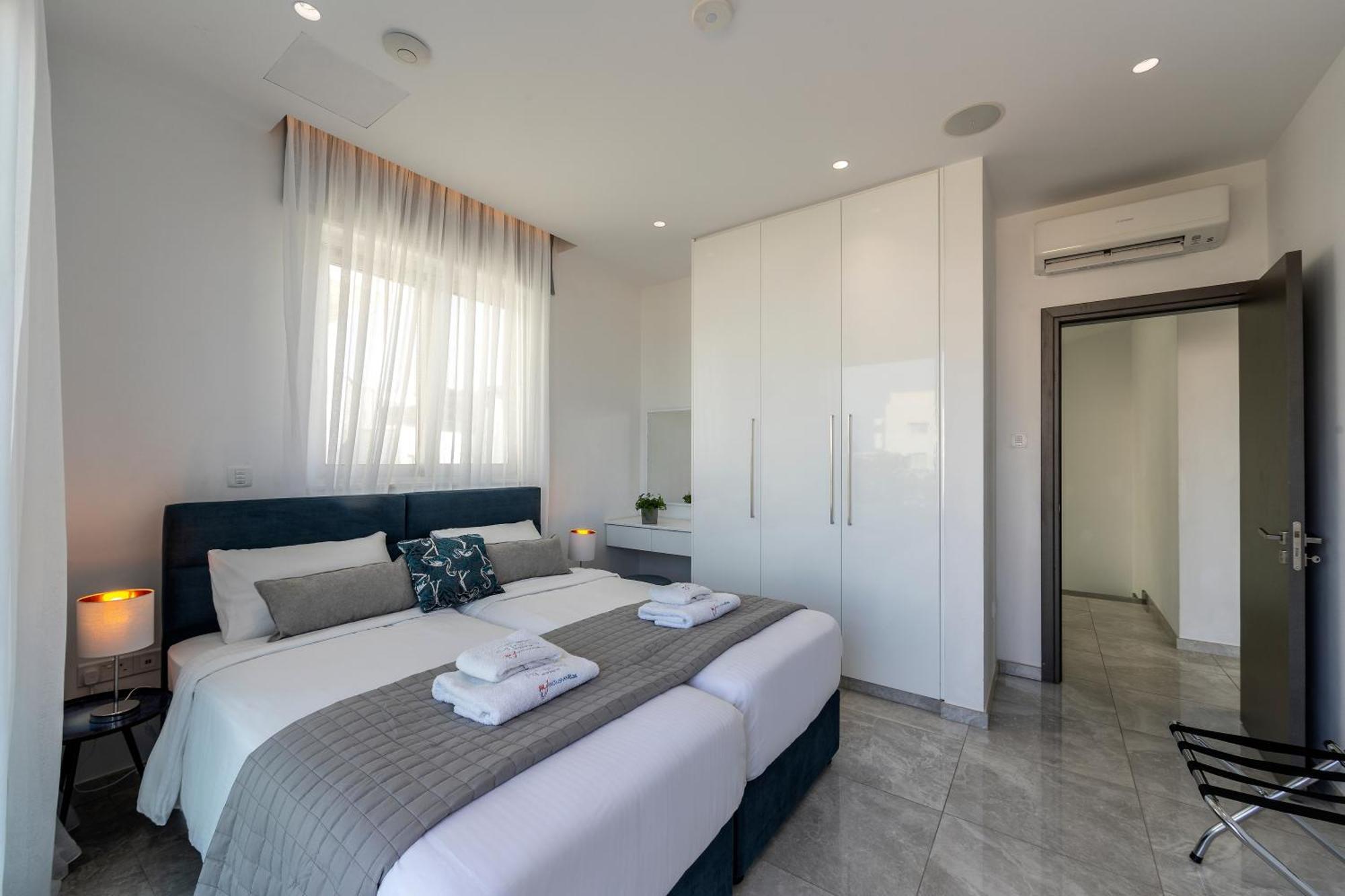 Fig Tree Bay Residences 7 Протарас Екстер'єр фото