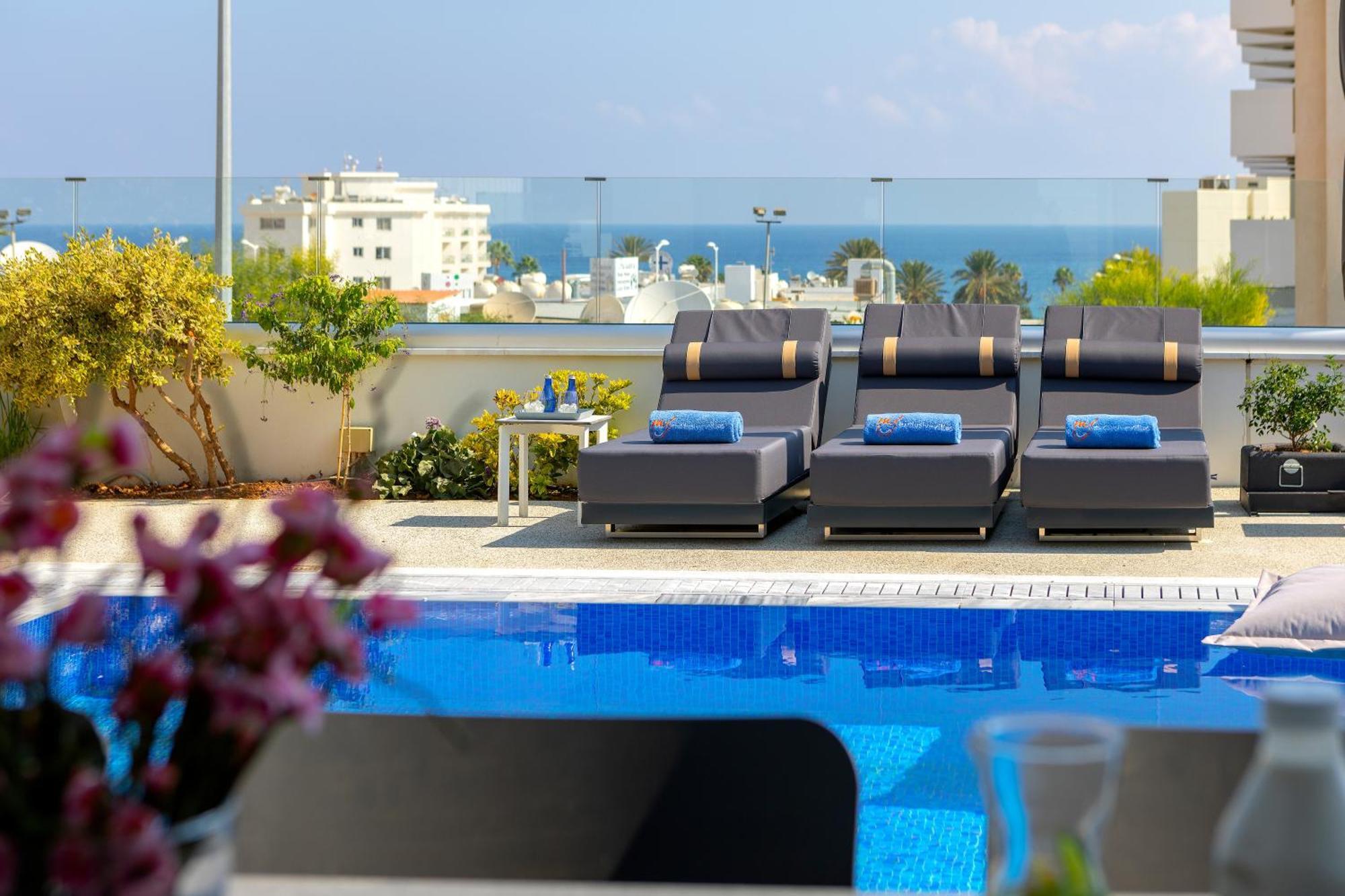 Fig Tree Bay Residences 7 Протарас Екстер'єр фото