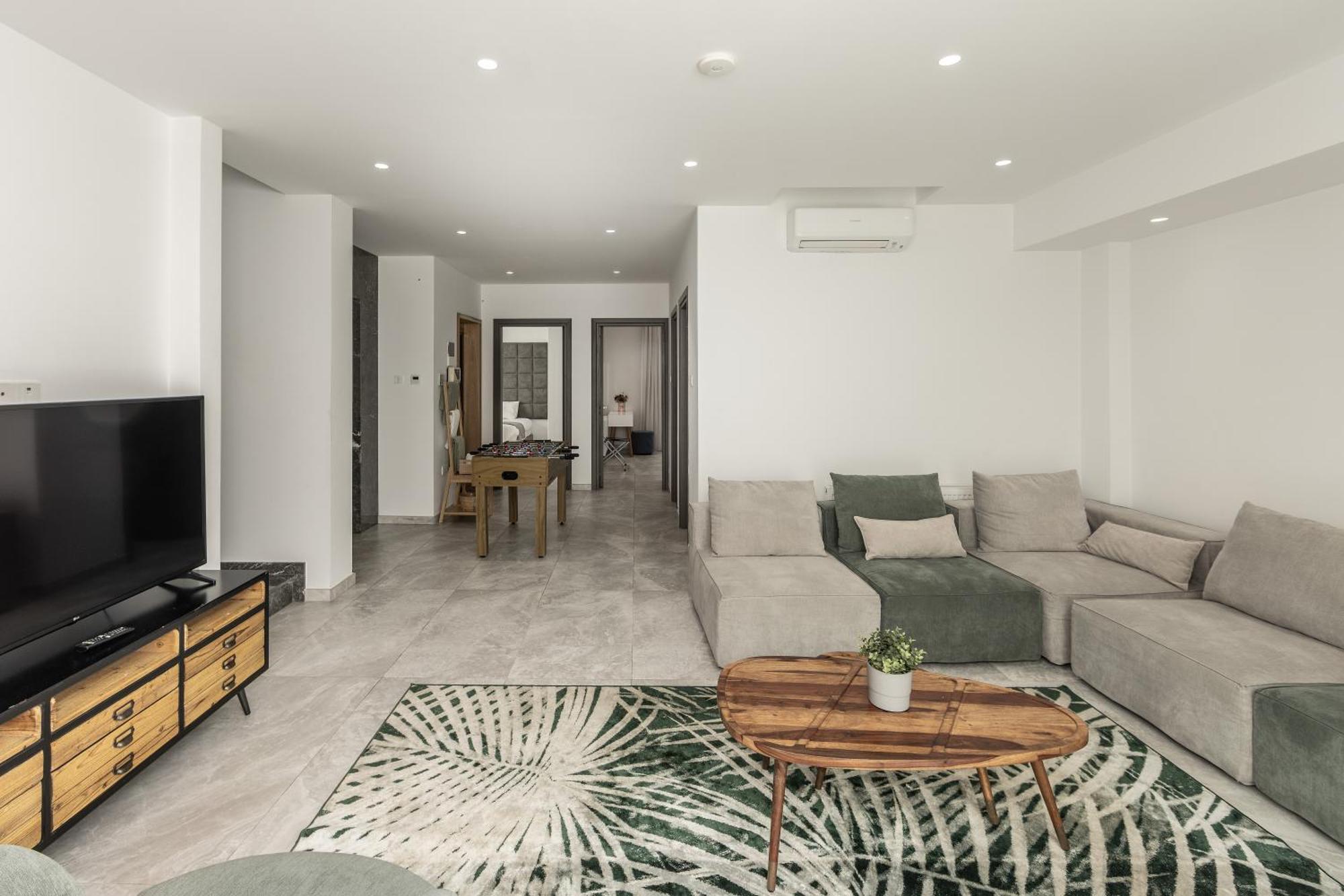 Fig Tree Bay Residences 7 Протарас Екстер'єр фото