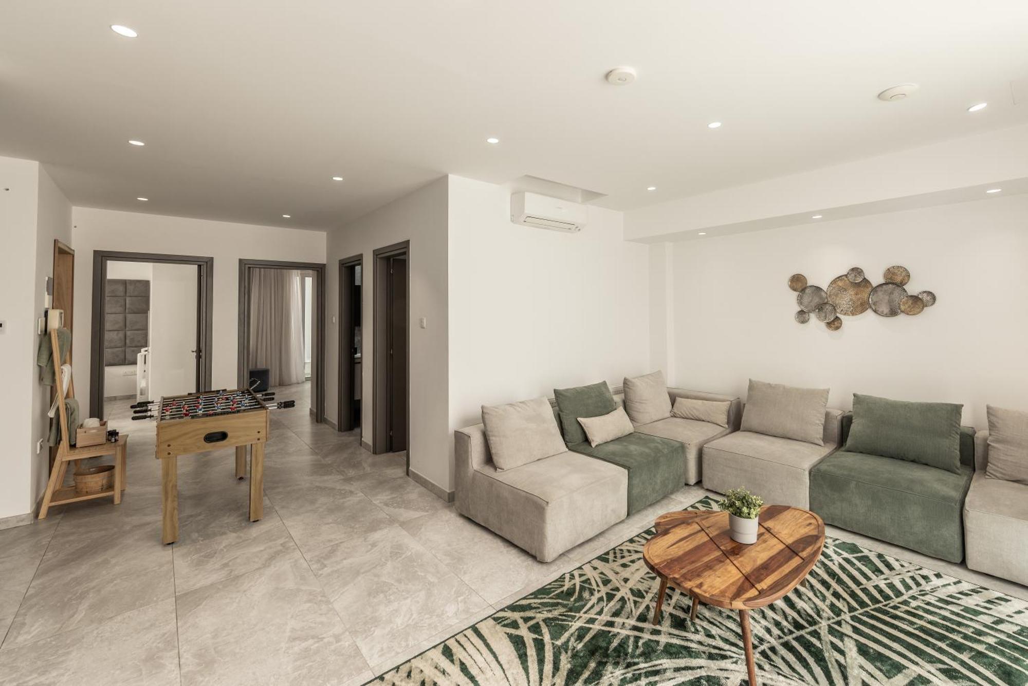 Fig Tree Bay Residences 7 Протарас Екстер'єр фото